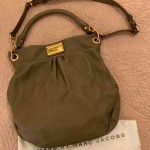 Marc by Marc Jacobs shoulder bag.